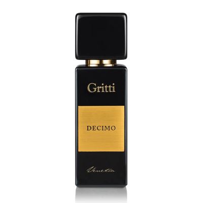 GRITTI Decimo EDP 100 ml